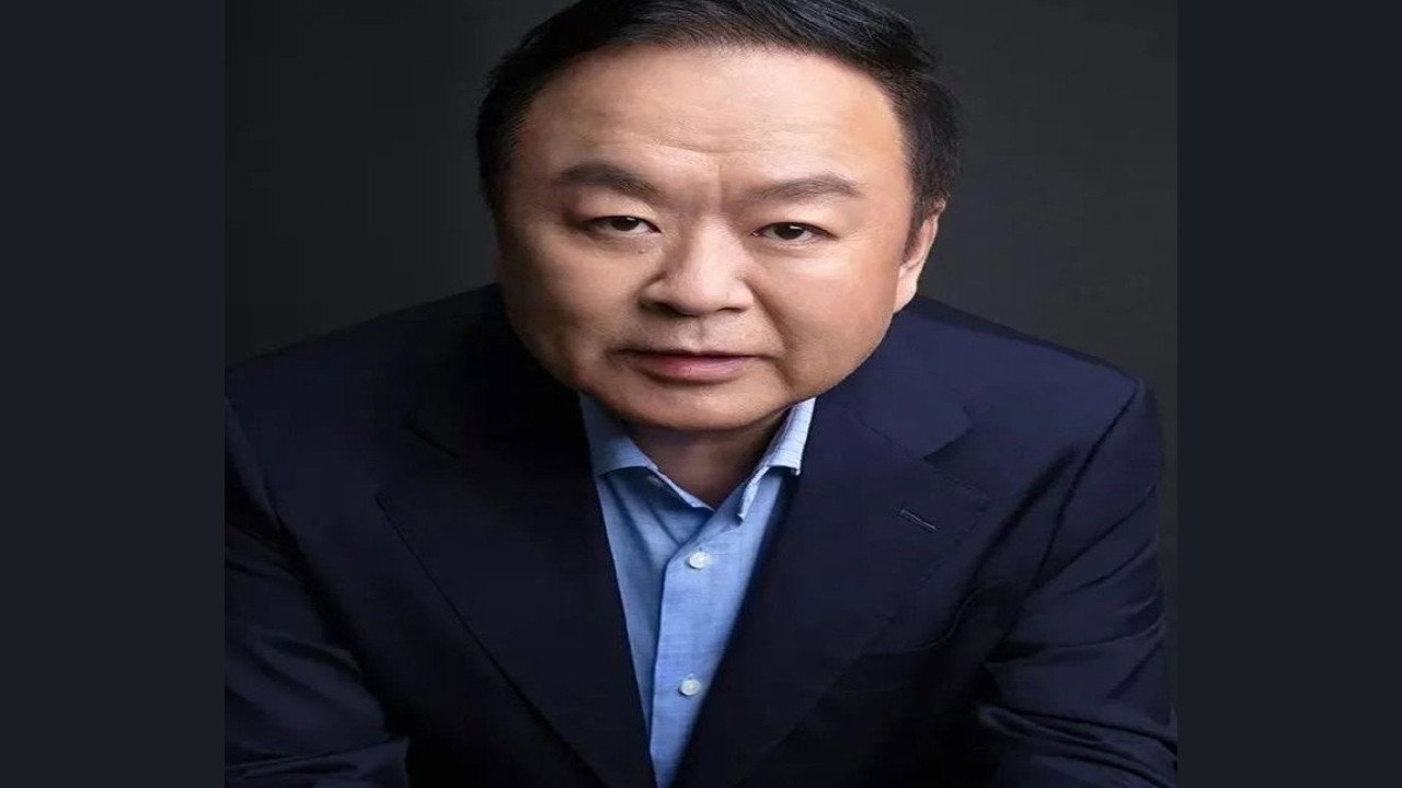 Gao Xixi (Director)