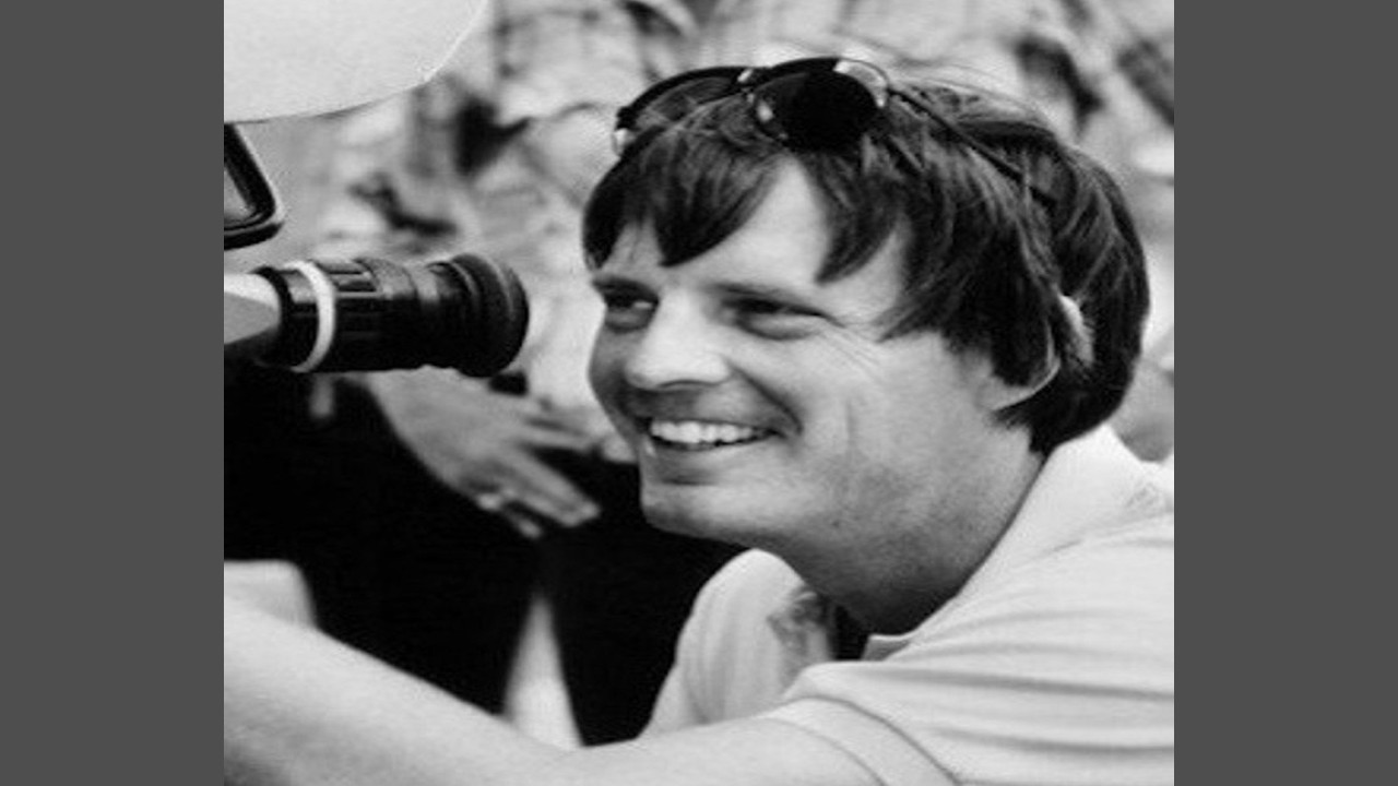 Dick Lowry (Director)