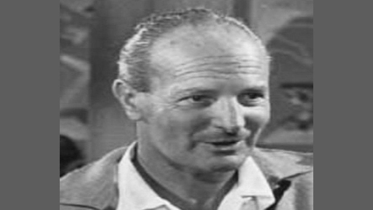 Roy Rowland (Director)