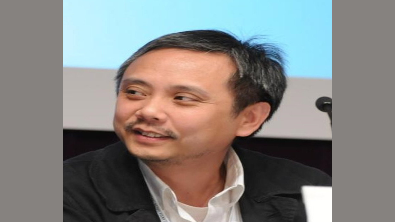 Gordon Chan Ka-Seung (Director)