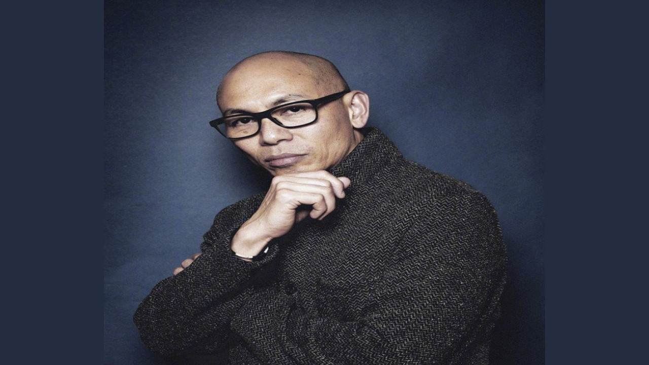 Lin Chaoxian (Director) Lin Chaoxian (Director)