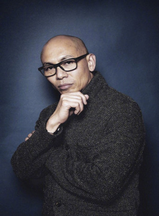 Lin Chaoxian (Director)