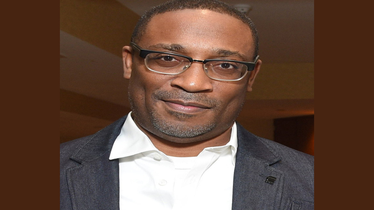 George Tillman Jr. (Director)