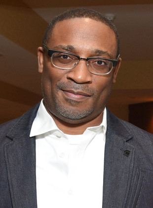 George Tillman Jr. (Director)