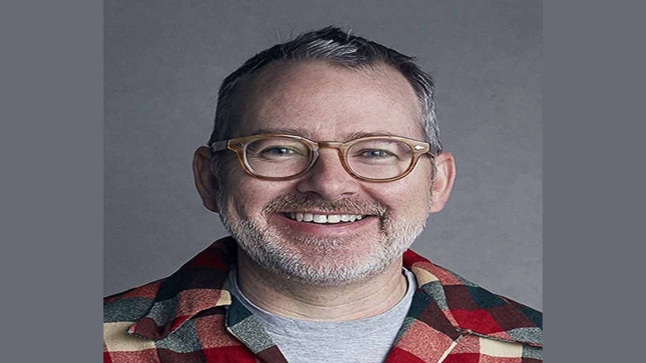 Morgan Neville (Director)