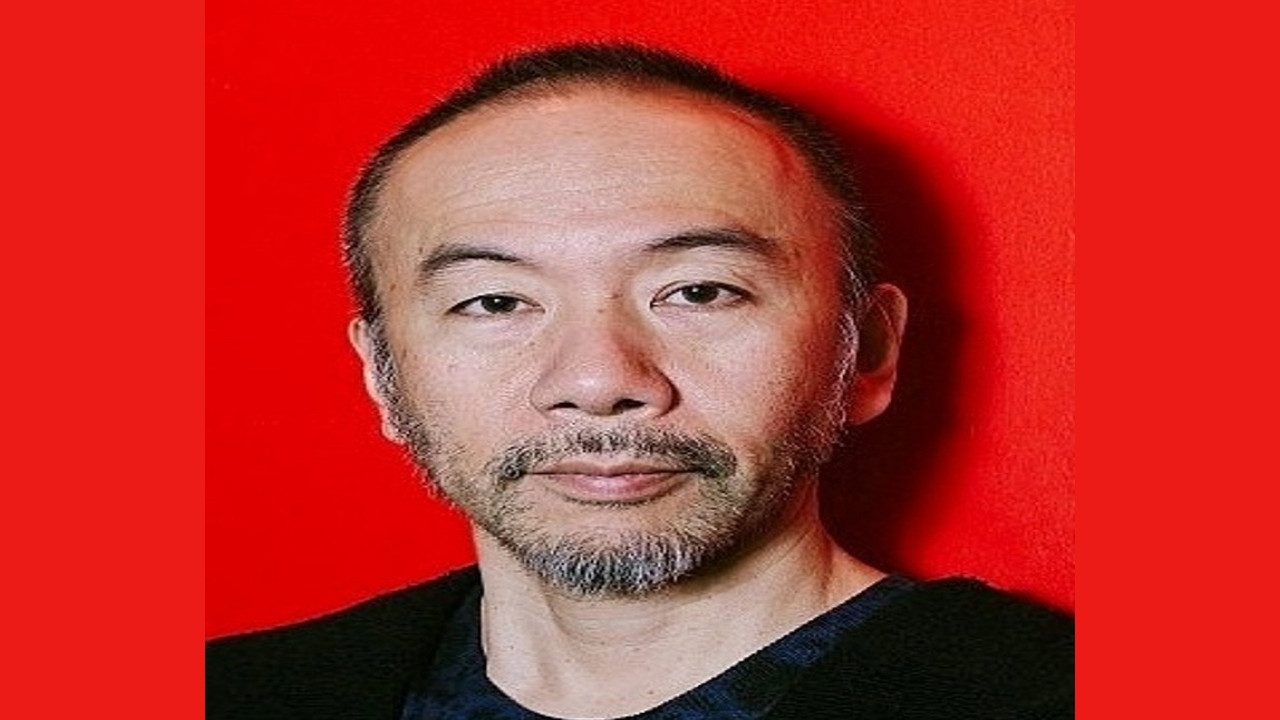 Shin'ya Tsukamoto (Director)