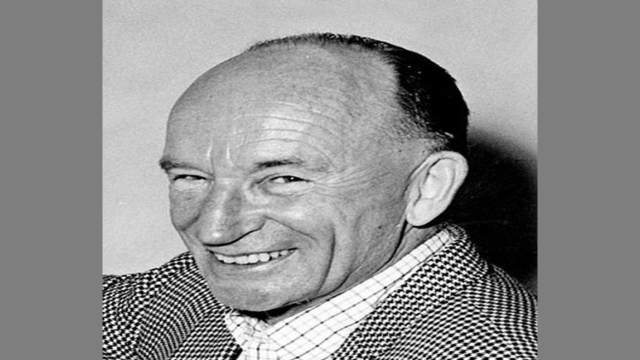 Robert Stevenson (Director)