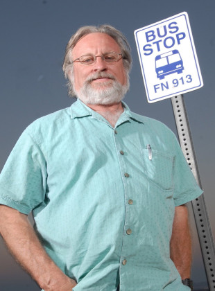 David Schmoeller (Director)