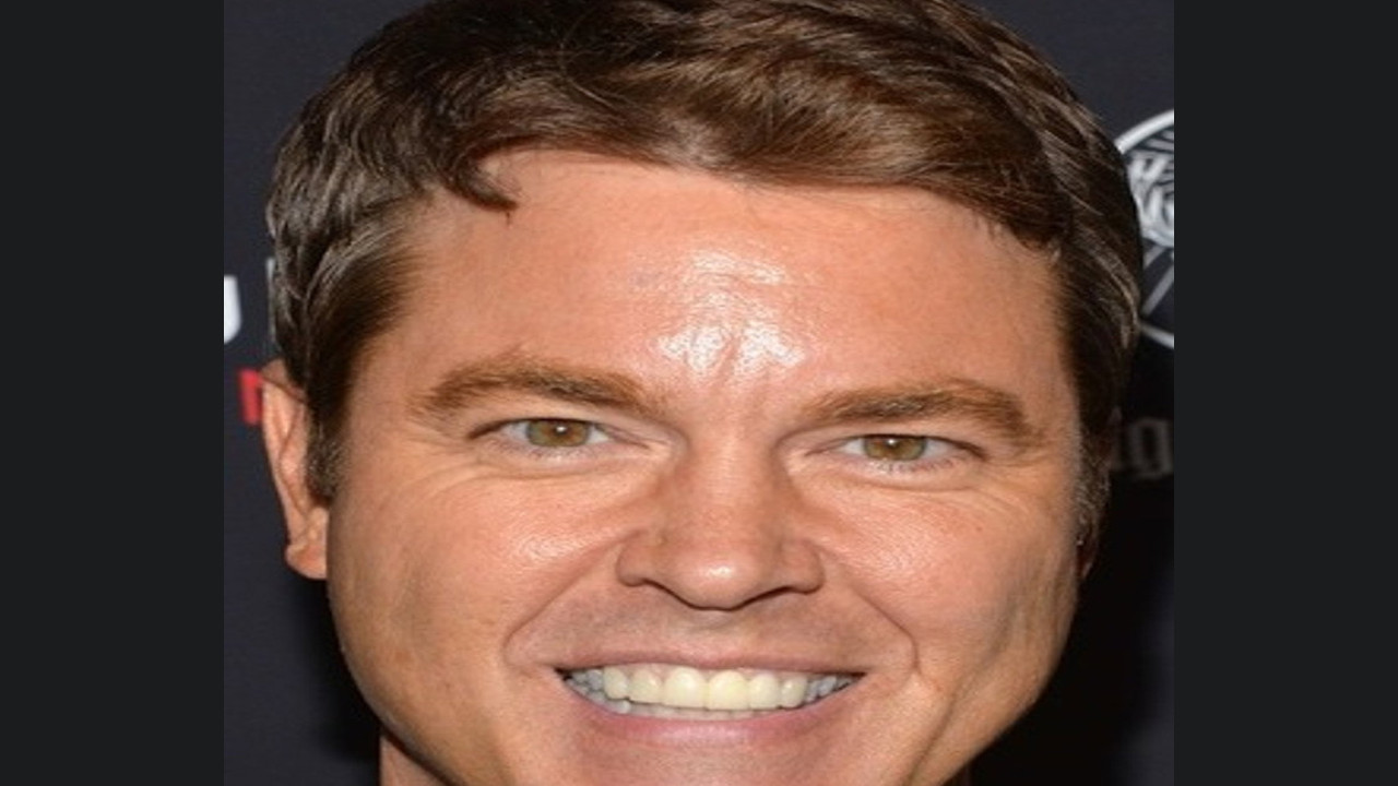 Mark Steven Johnson (Director)
