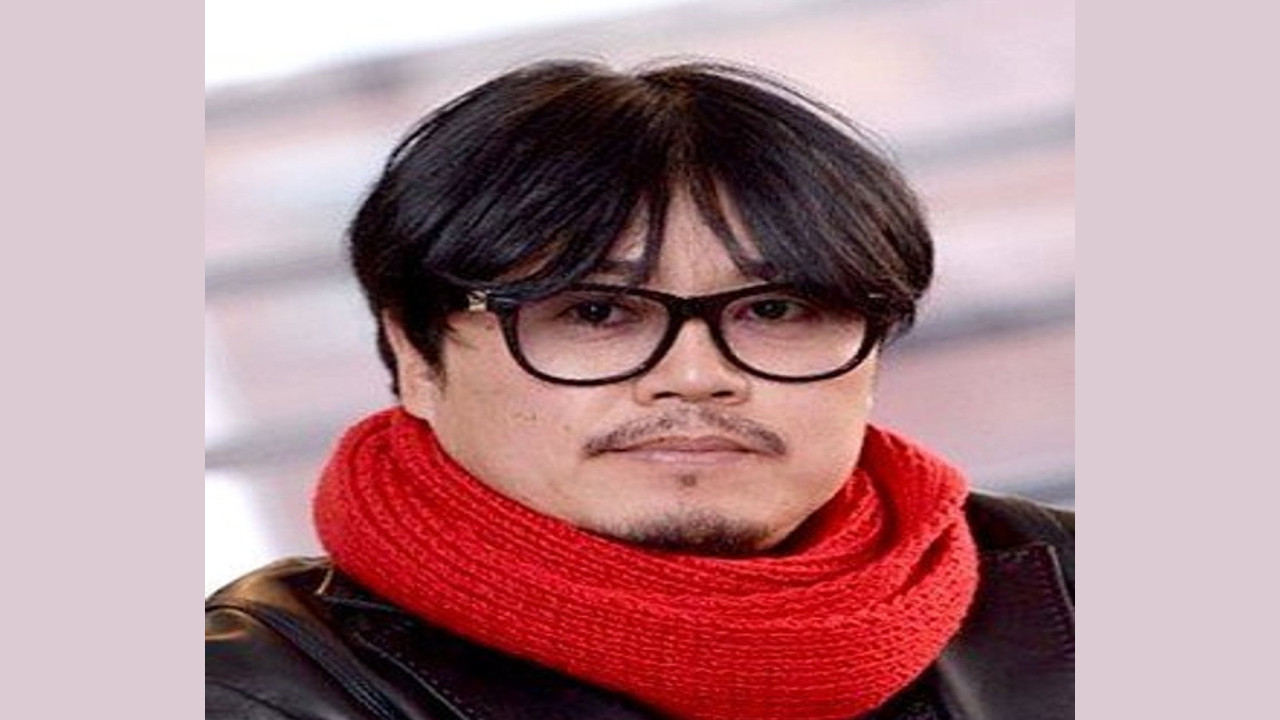 Won Shin-yun (Director)