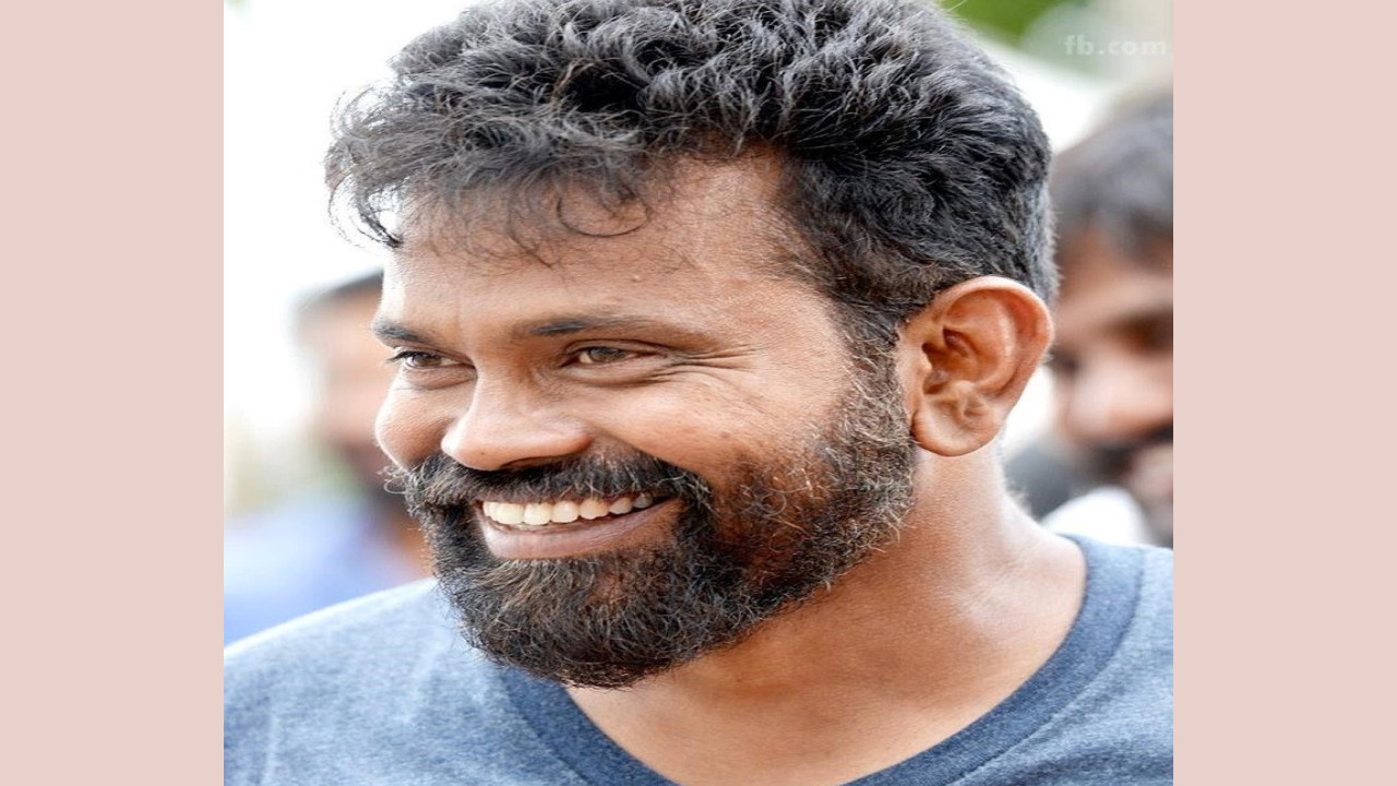 Sukumar (Director)