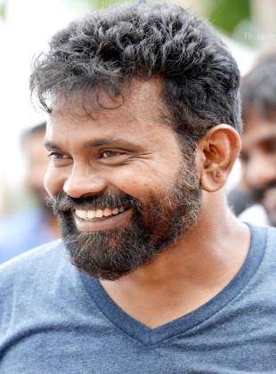 Sukumar (Director)