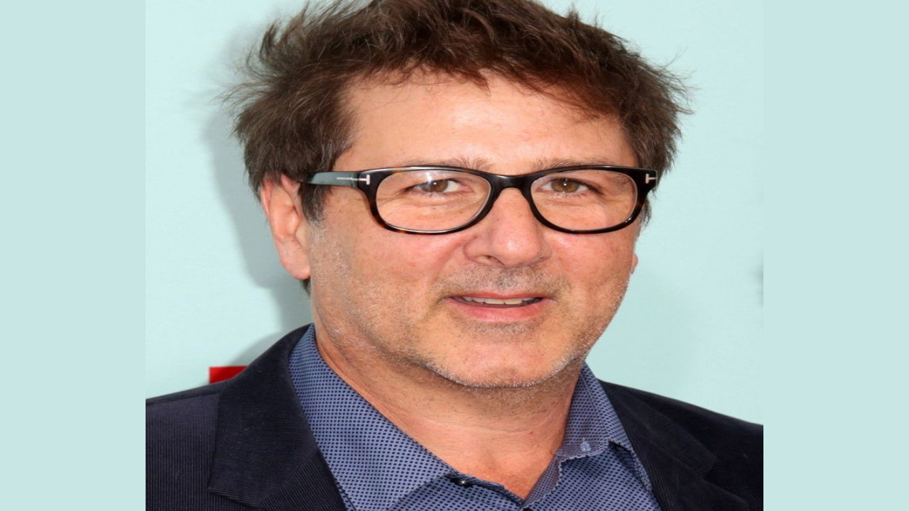 Steven Brill (Director)