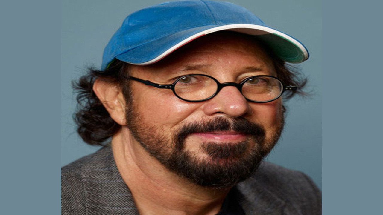 Rob Lieberman (Director)