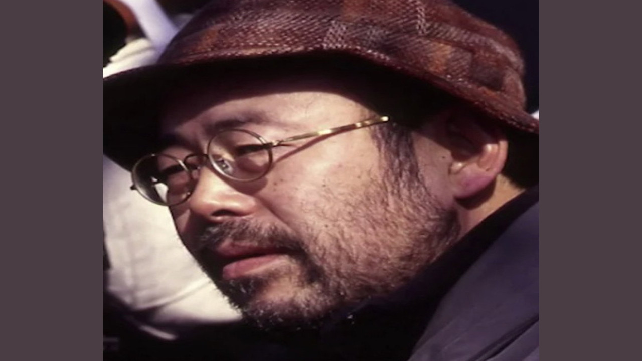 Jiro Sugita (Director)