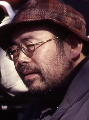 Jiro Sugita (Director)