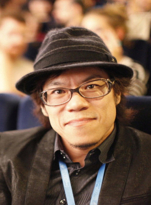 Keiichi Sato (Director)