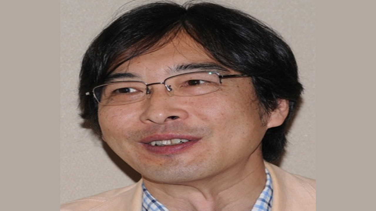 Akira Nishimori (Director)