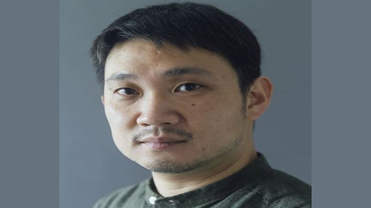 Ryuusuke Hamaguchi (Director)