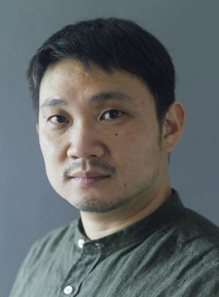 Ryuusuke Hamaguchi (Director)