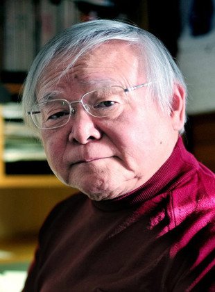 Yasuhiko Yoshikazu (Director)