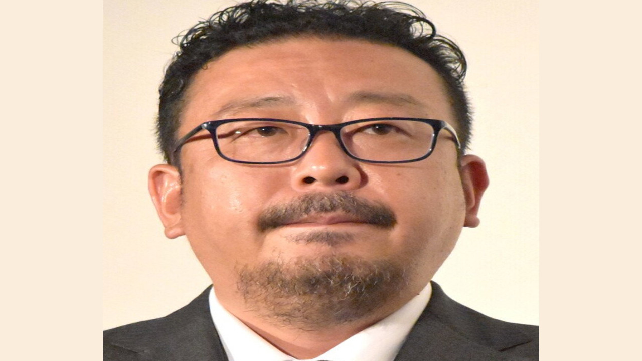 Yoshihiro Nakamura (Director)