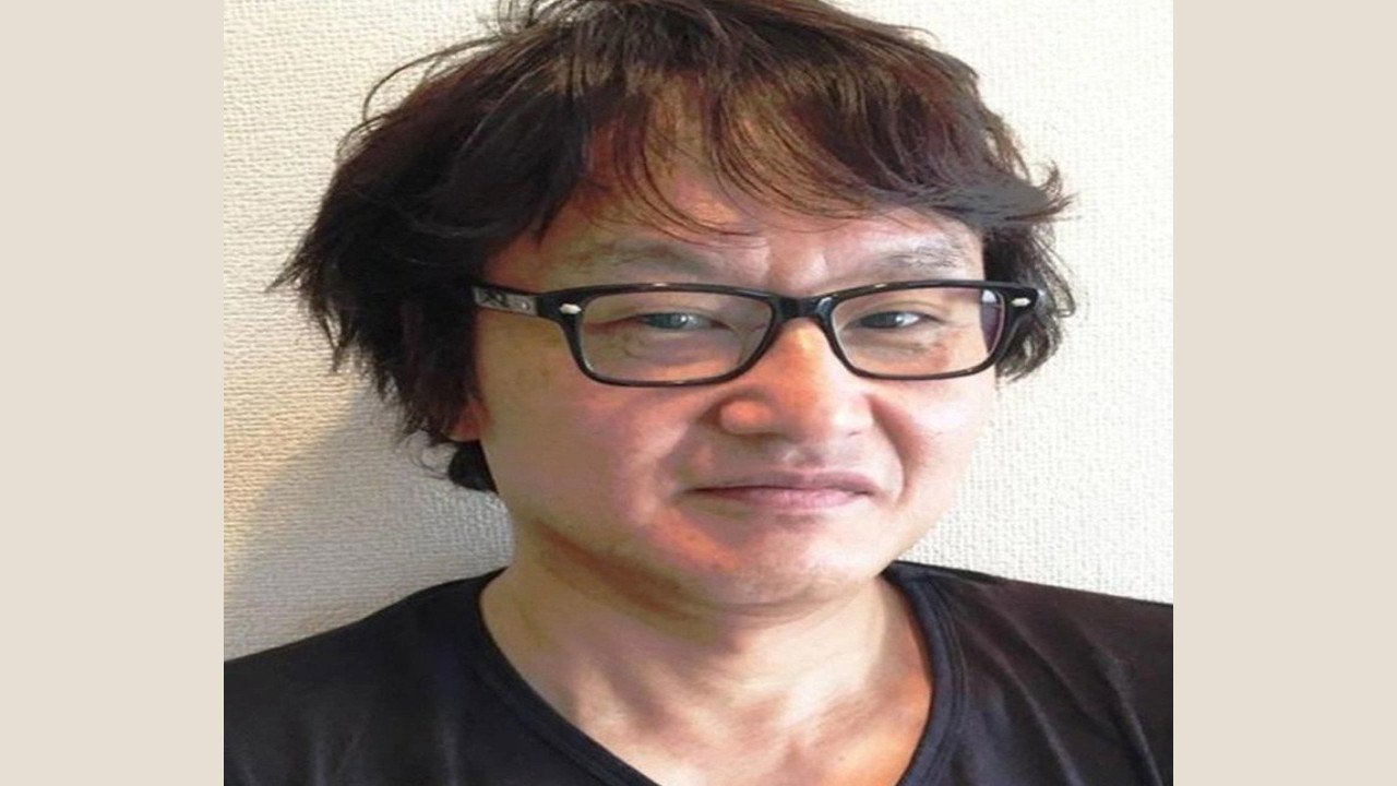 Kazuki Akane | Realizador Japonés que destaca en Animación, Acción y Ciencia Ficción