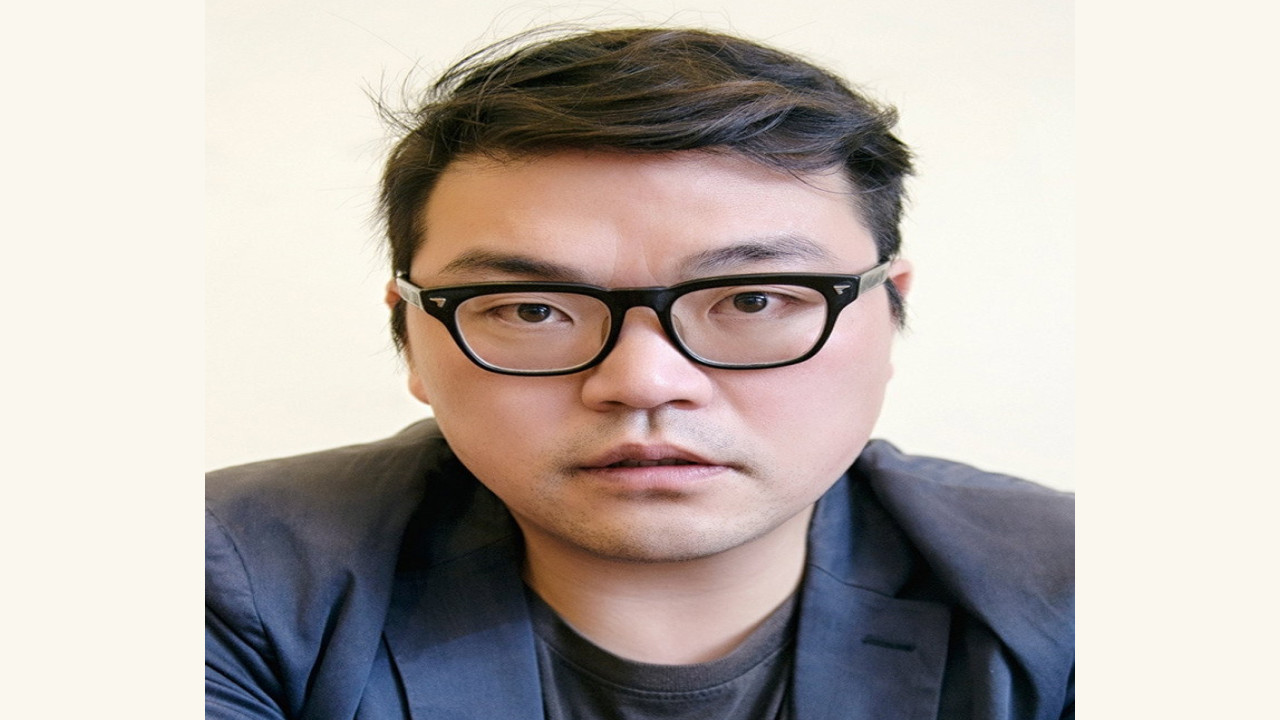 Lee Jong-pil (Director)