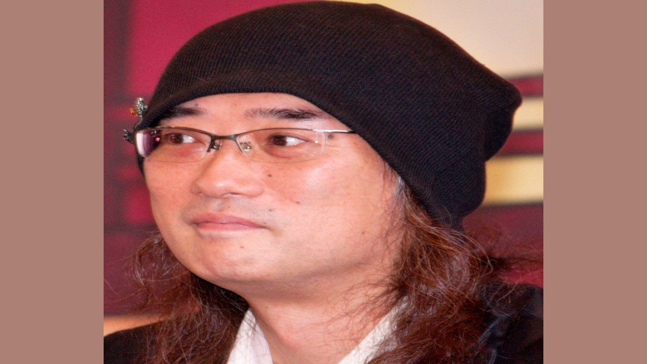 Yutaka Izubuchi | Director Japonés con gran carrera tras las cámaras en Cine y Televisión