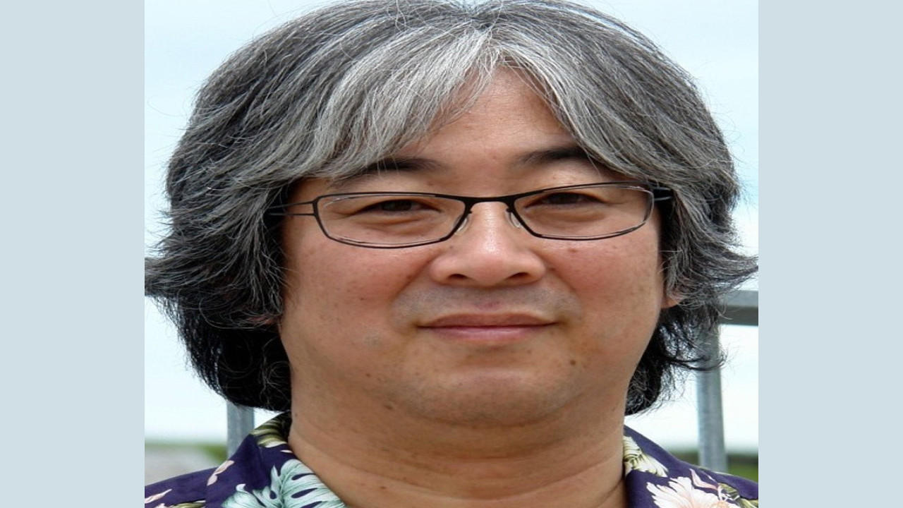 Konosuke Uda (Director)