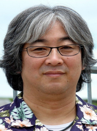 Konosuke Uda (Director)