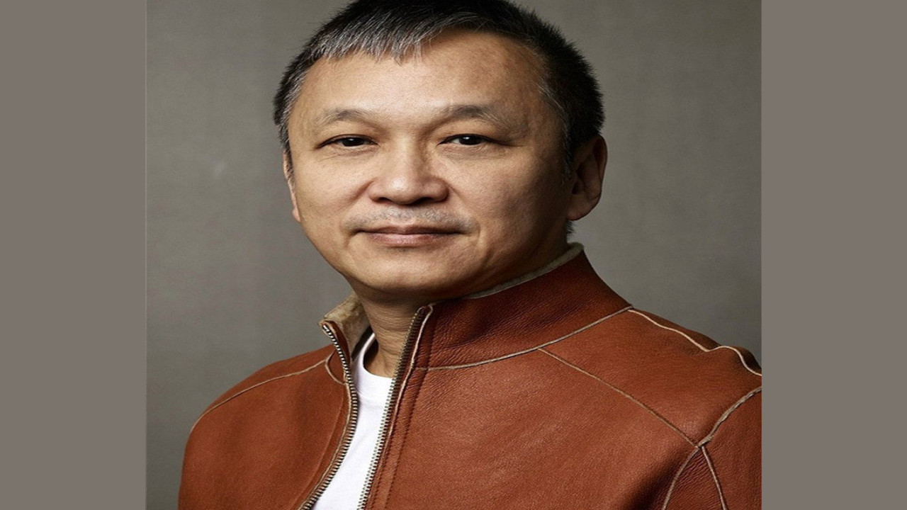 Chan Tak-Sam (Director)