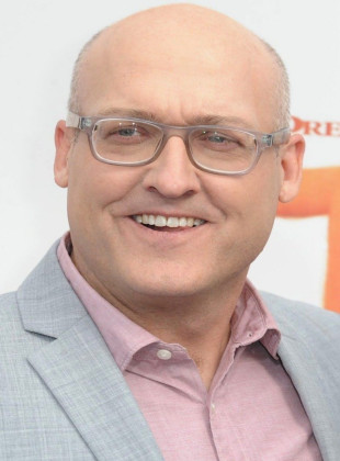 Mike Mitchell (Director)