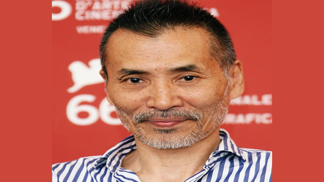 Kuruma Hino (Director)