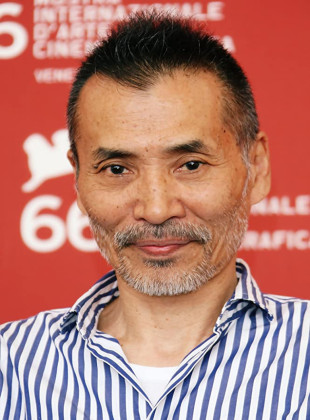 Kuruma Hino (Director)