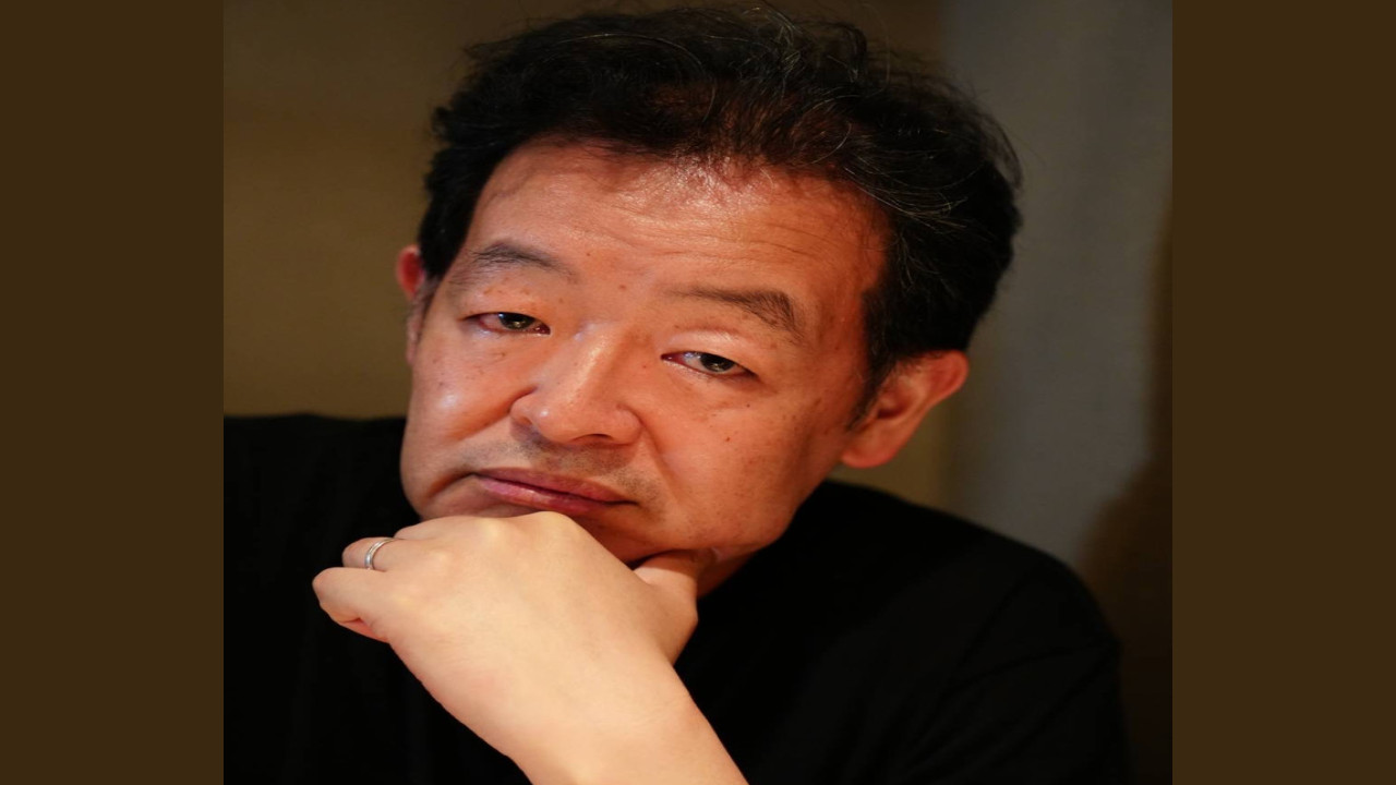 Hiroshi Nagahama (Director)