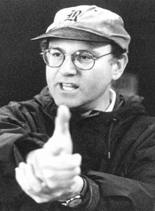 Joseph Ruben (Director)