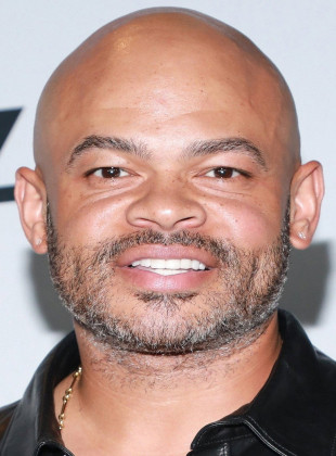 Anthony Hemingway (Director)