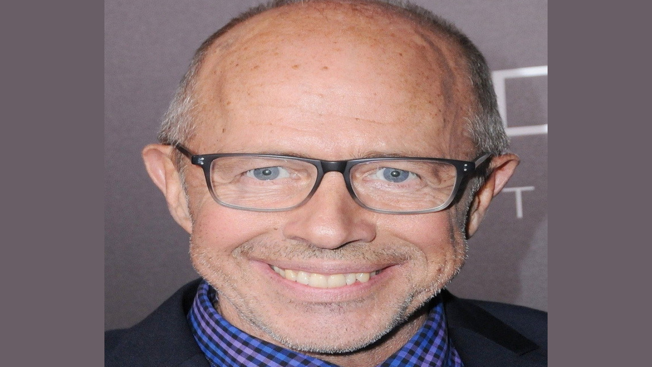 Peter Chelsom (Director)