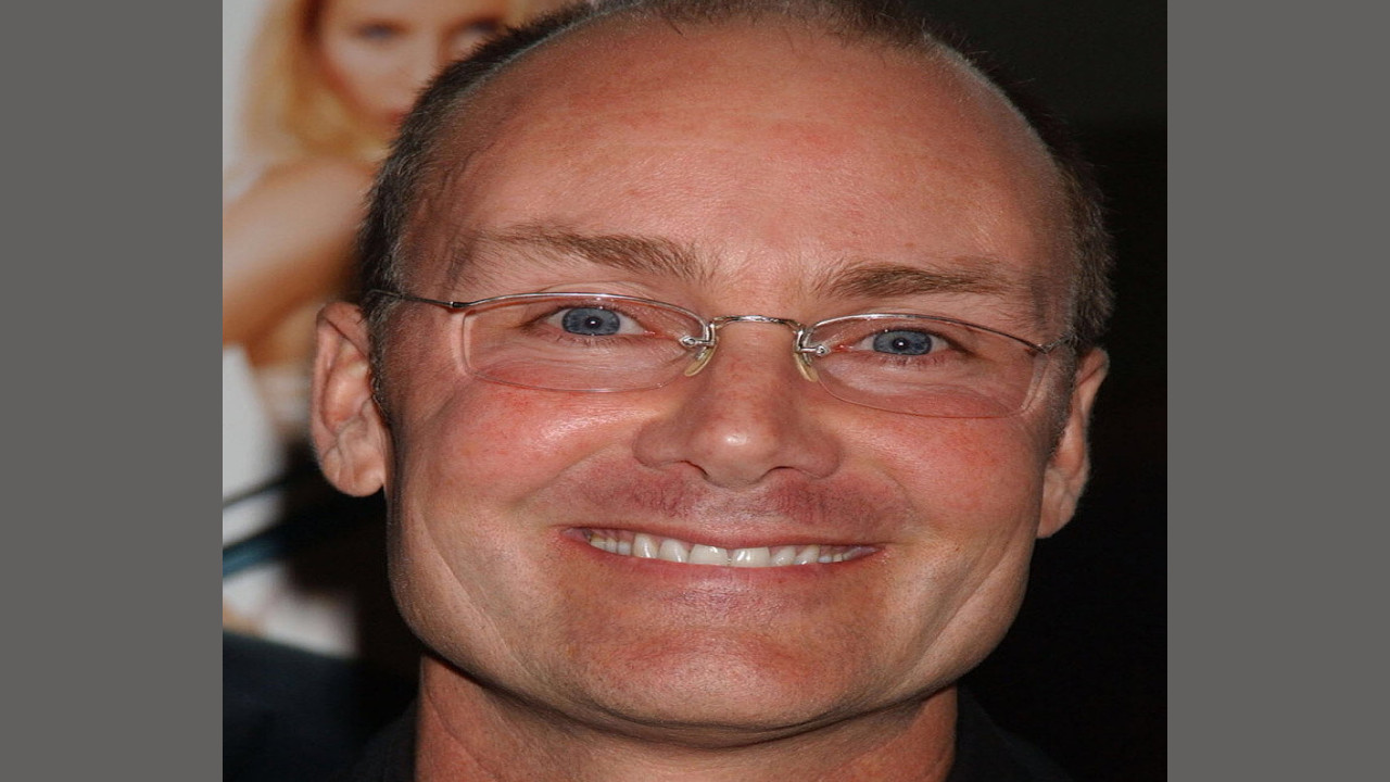 Les Mayfield (Director)