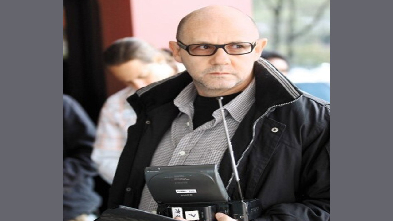 Fernando Sariñana (Director)