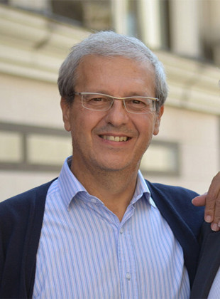 Paul Brizzi (Director)