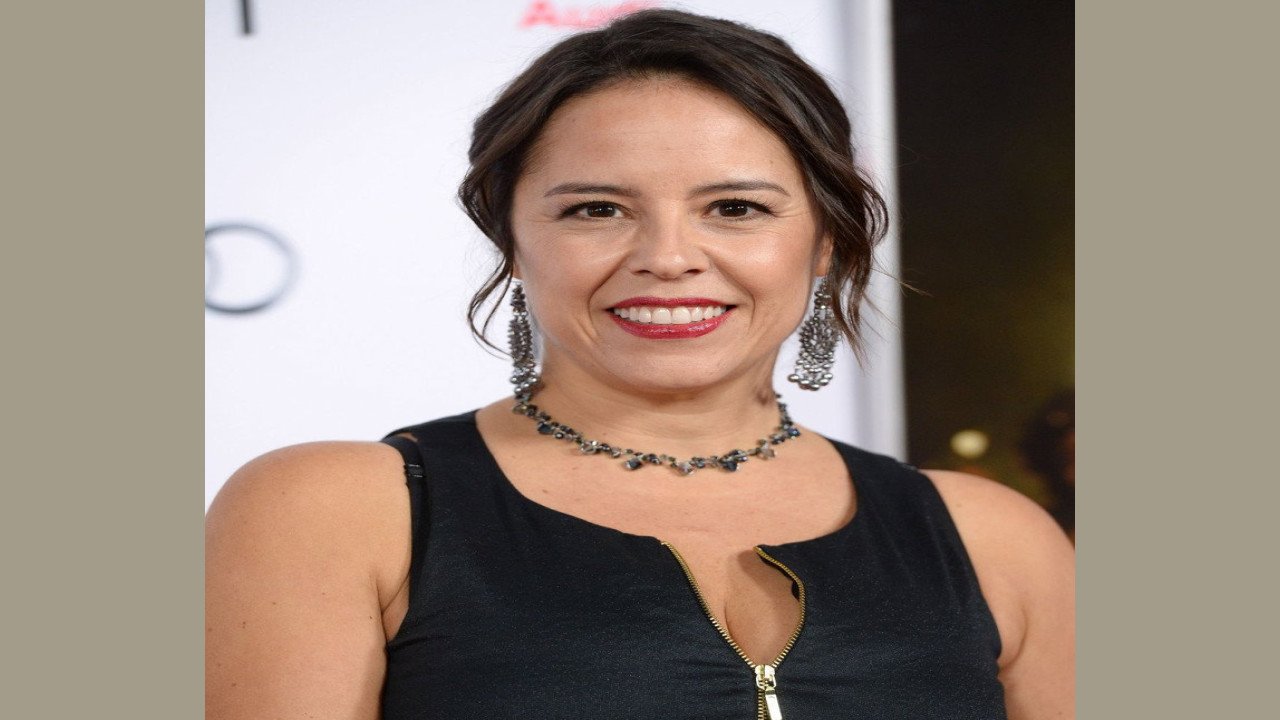 Patricia Riggen (Directora)
