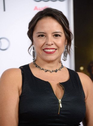Patricia Riggen (Directora)