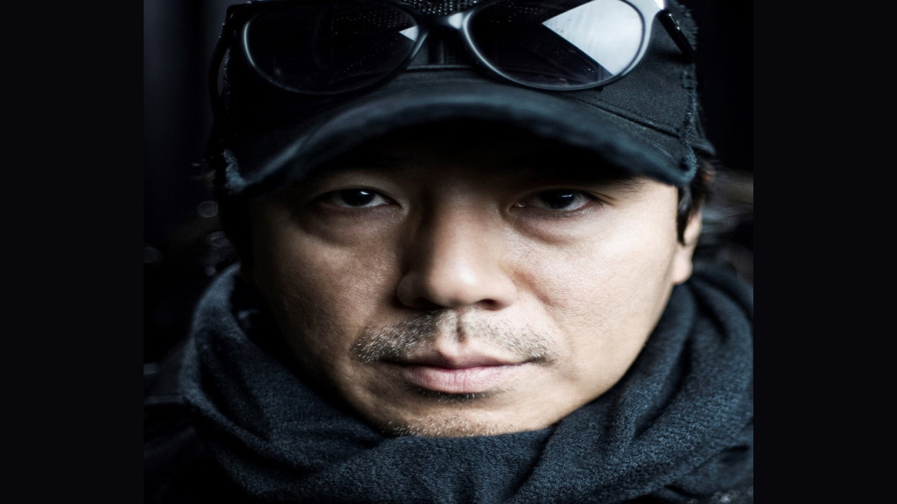 Ji Woon Kim (Director)