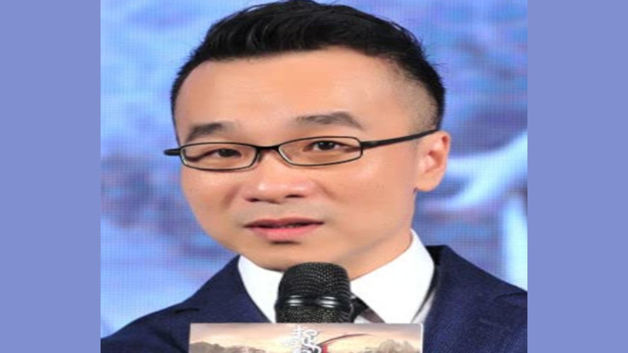 Raman Hui Shing-Ngai (Director) Raman Hui Shing-Ngai (Director)