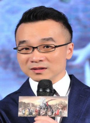 Raman Hui Shing-Ngai (Director)