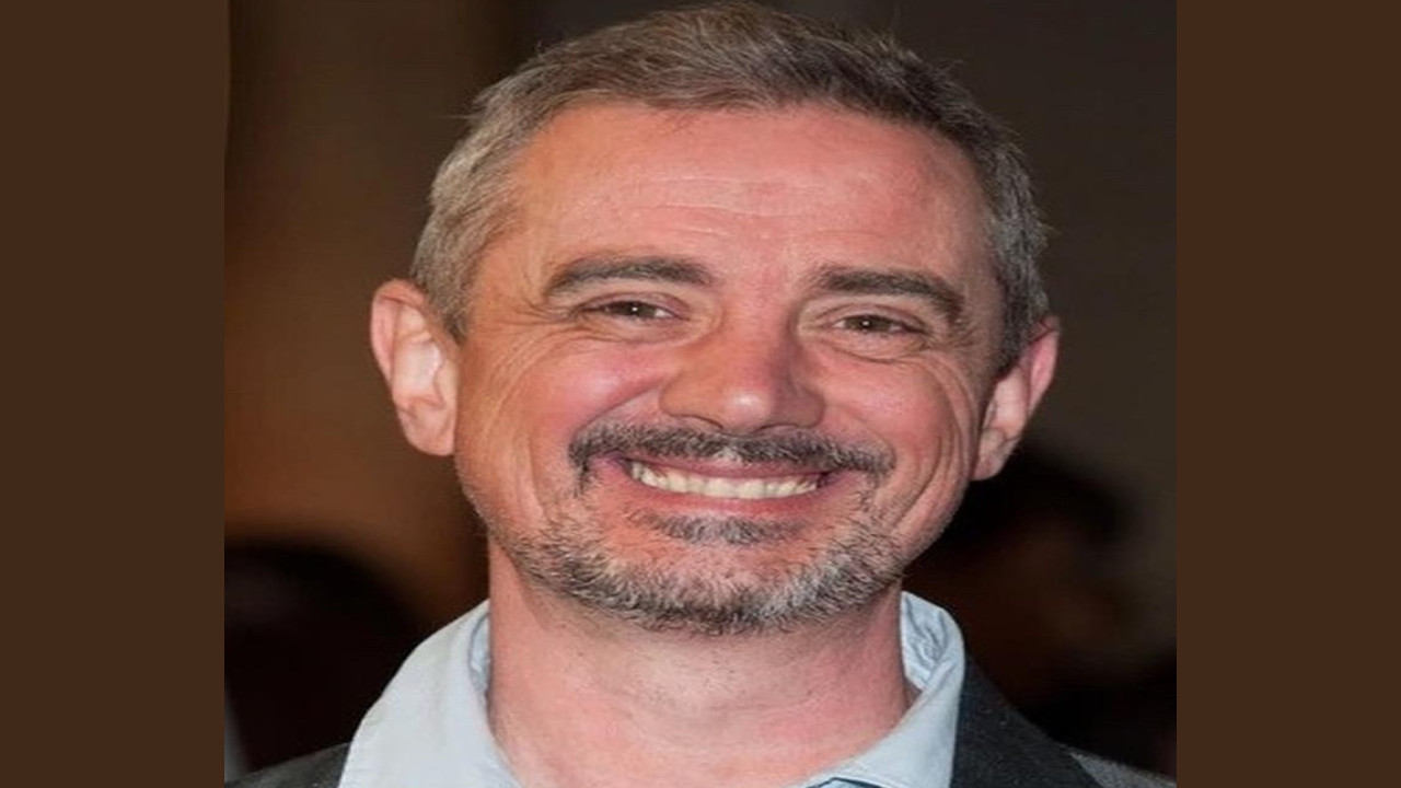 Sam Fell (Director)