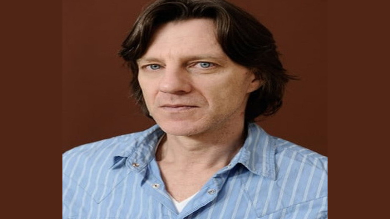 James Marsh (Director)