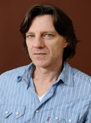 James Marsh (Director)